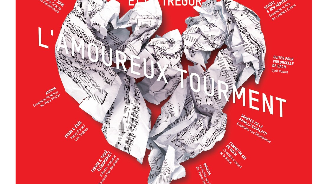 Pirame & Tisbé, Clarambault - A nocte Temporis