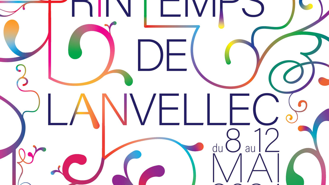 Printemps de Lanvellec