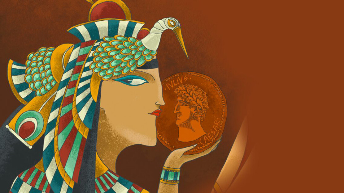 Giulio Cesare, Handel