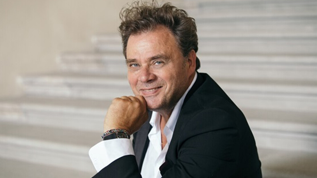 Resonanzen: Accademia Bizantina / Purcell Chor / Dantone