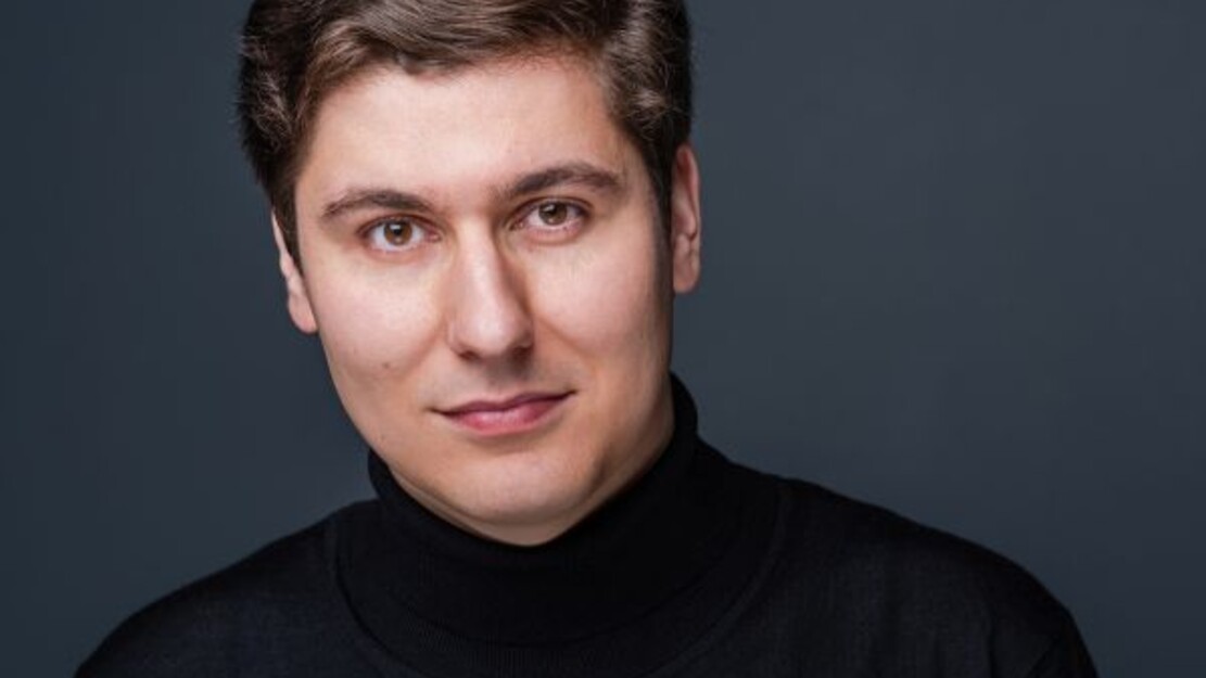 Bach – Christmas Oratorio