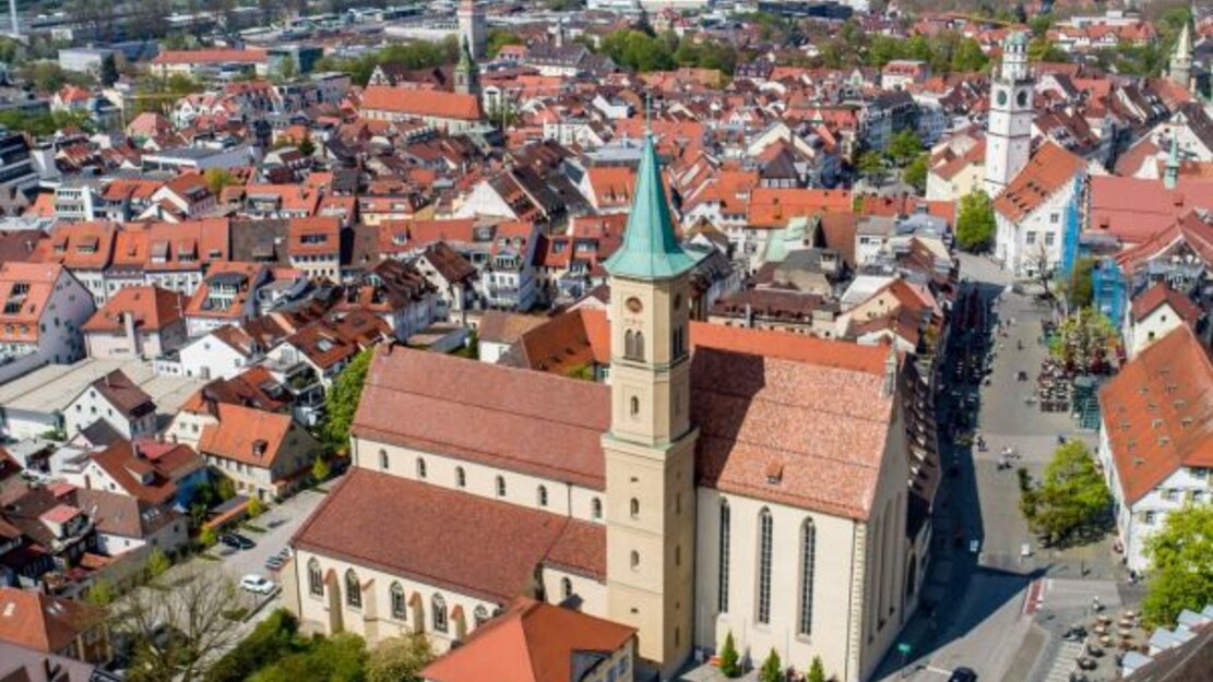 Bach and Mendelssohn