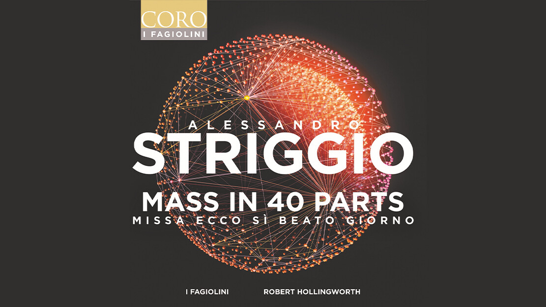 CORO announces new eight-album deal with I Fagiolini
