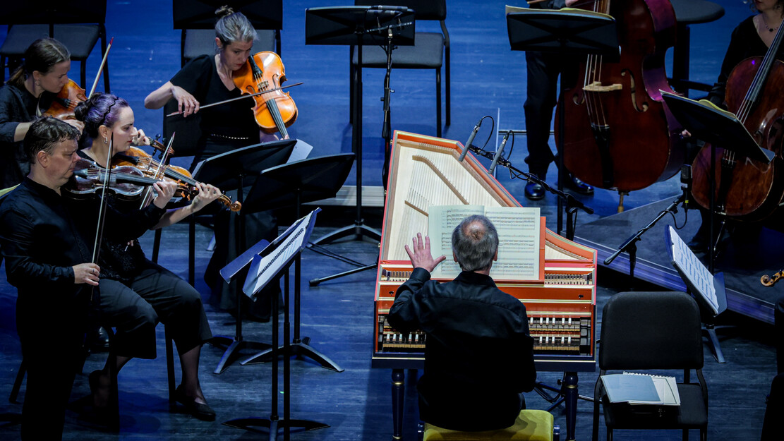 The Sound of Christiansfeld 