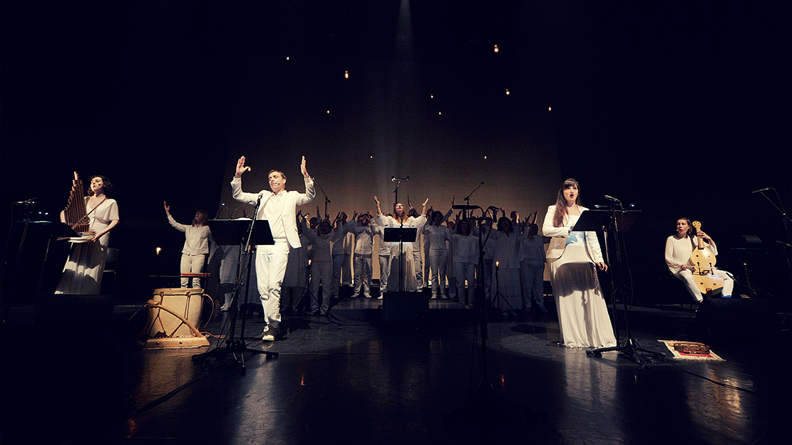 Dante Troubadour, the Spheres of Paradise