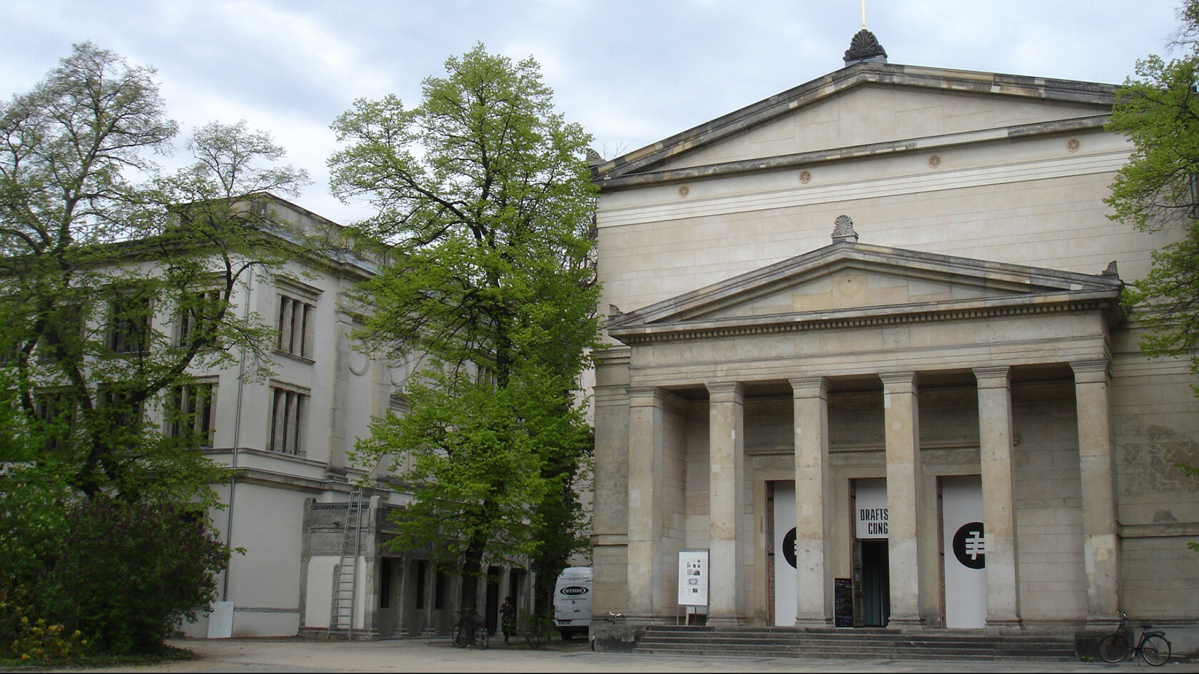 Kultur Büro Elisabeth