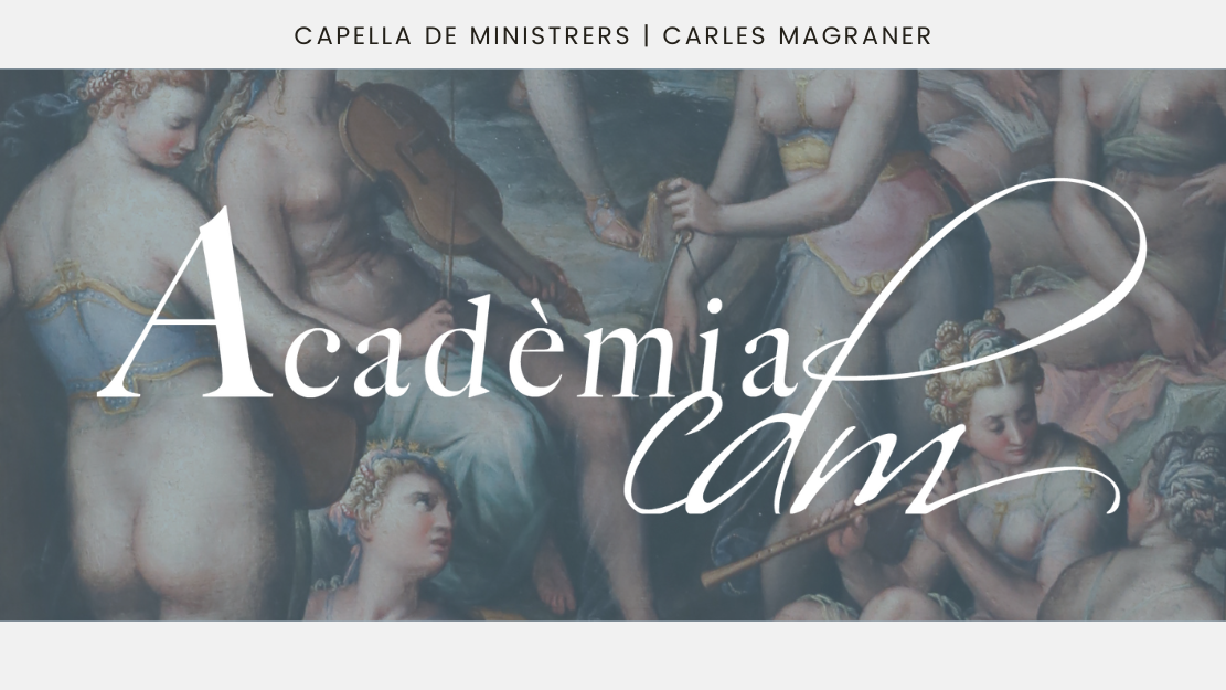  Acadèmia CdM