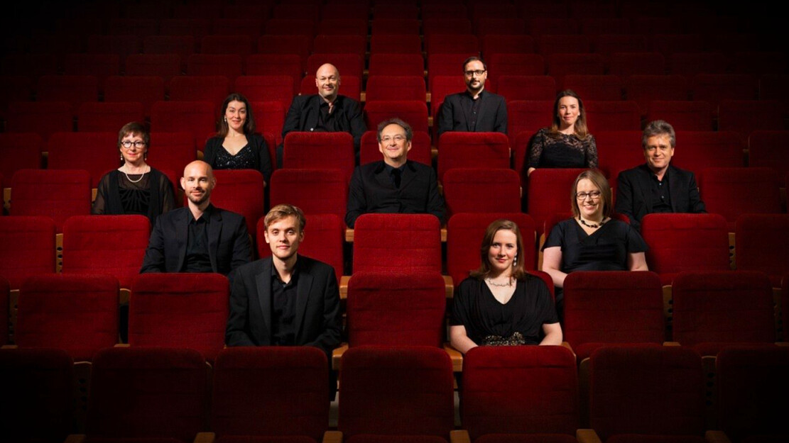 The Tallis Scholars / Brumel & Lang