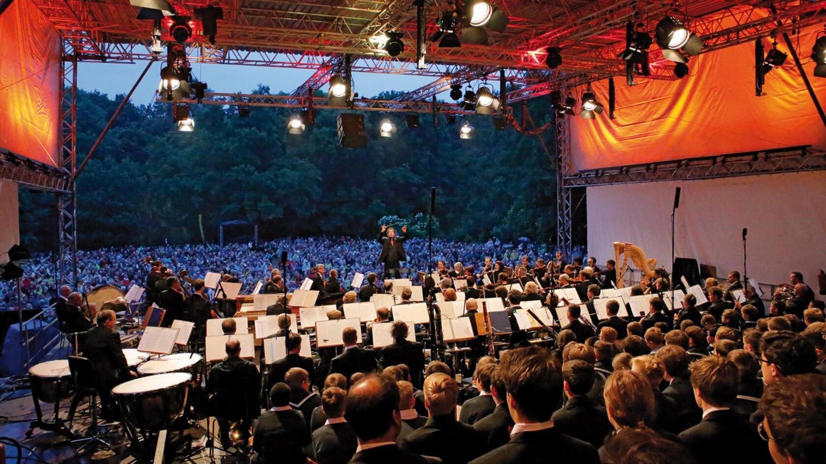 STIFTUNG HÄNDEL HAUS HALLE