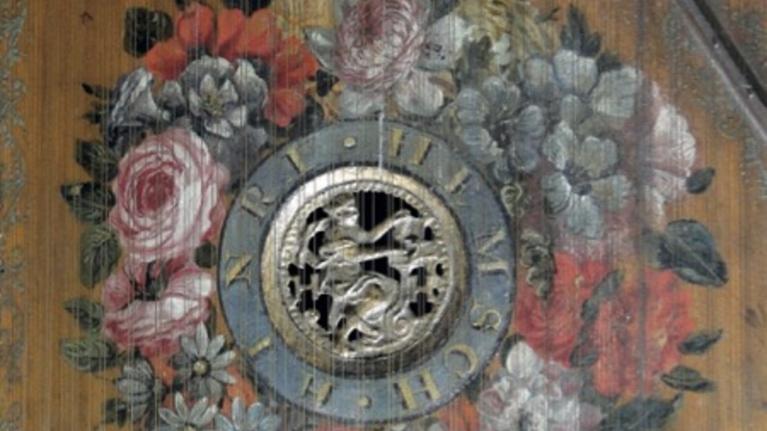 Musique Baroque ? A new book about Ancient Music and its performance