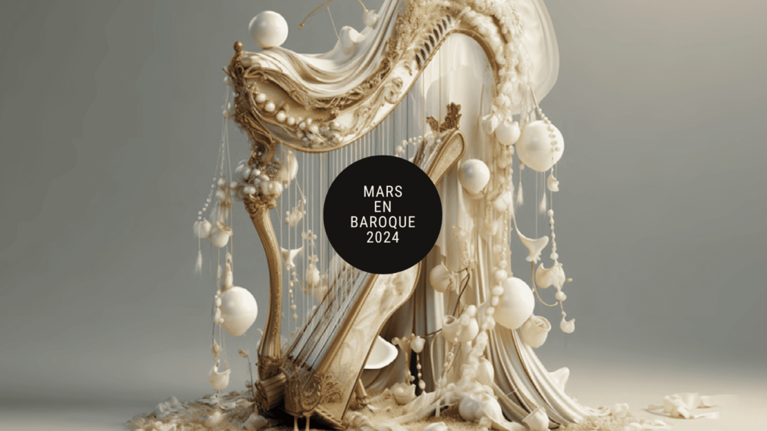 Festival Mars en Baroque