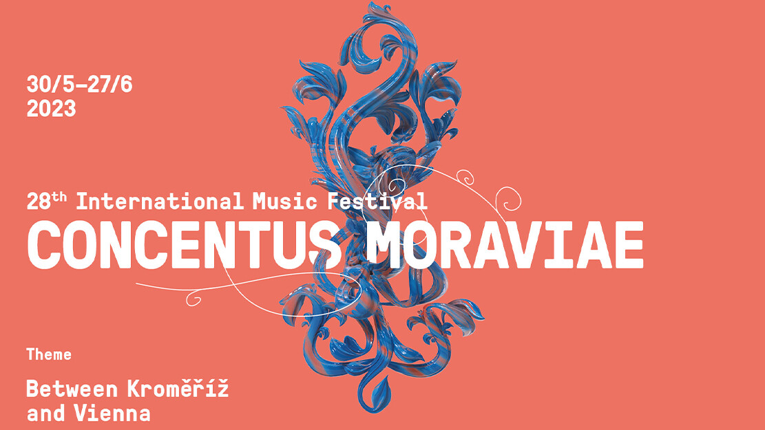 28e année du Concentus Moraviae