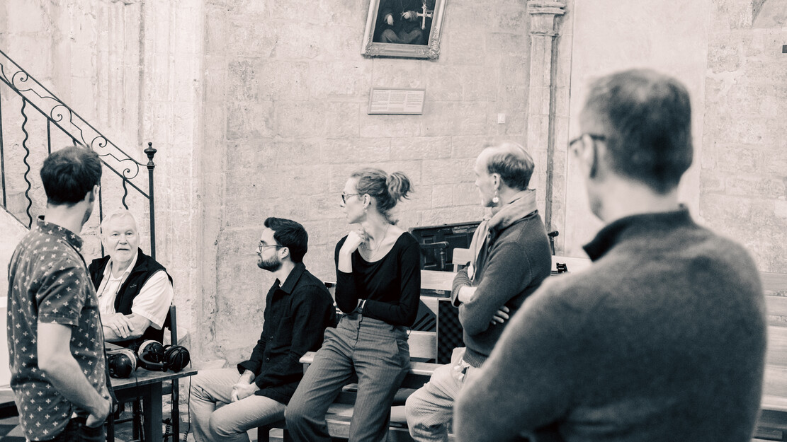 Soave Libertate - Concerto Soave