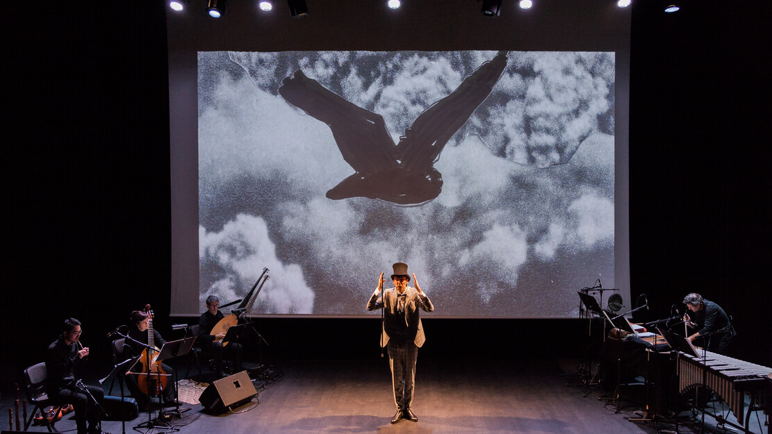 Le Carnaval des animaux en péril