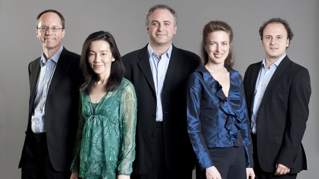 Florilegium - Bath Bachfest 