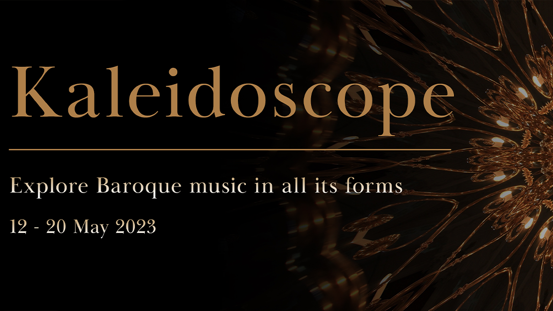 London Festival of Baroque Music