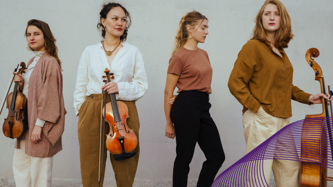 Call For Applications 2026 - 2027: Young Early Music Ensembles / Sustainable-EEEMERGING