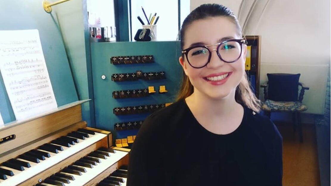 ROMA FESTIVAL BAROCCO XV EDITION 2022 - IV ORGAN FESTIVAL