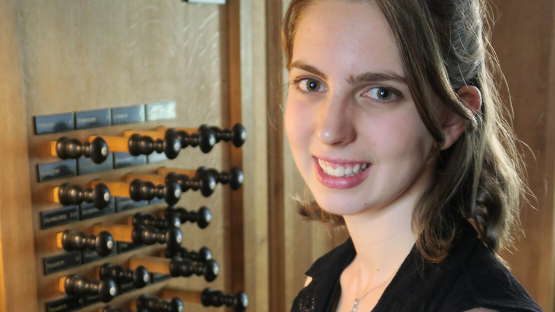 ROMA FESTIVAL BAROCCO XV EDITION 2022 - IV ORGAN FESTIVAL