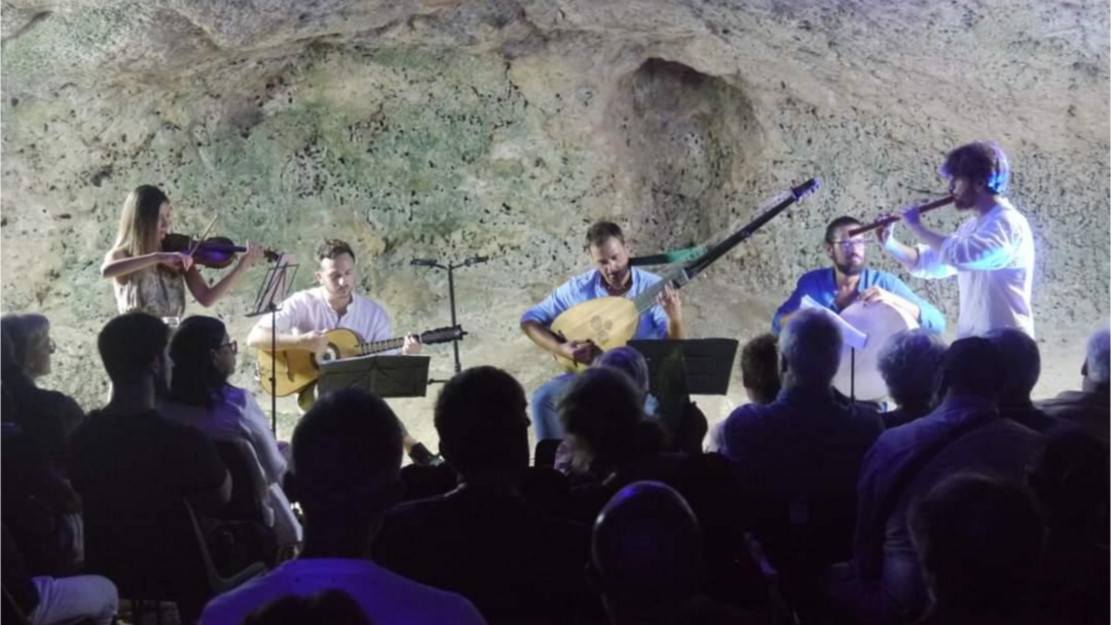 ROMA FESTIVAL BAROCCO XV EDITION 2022