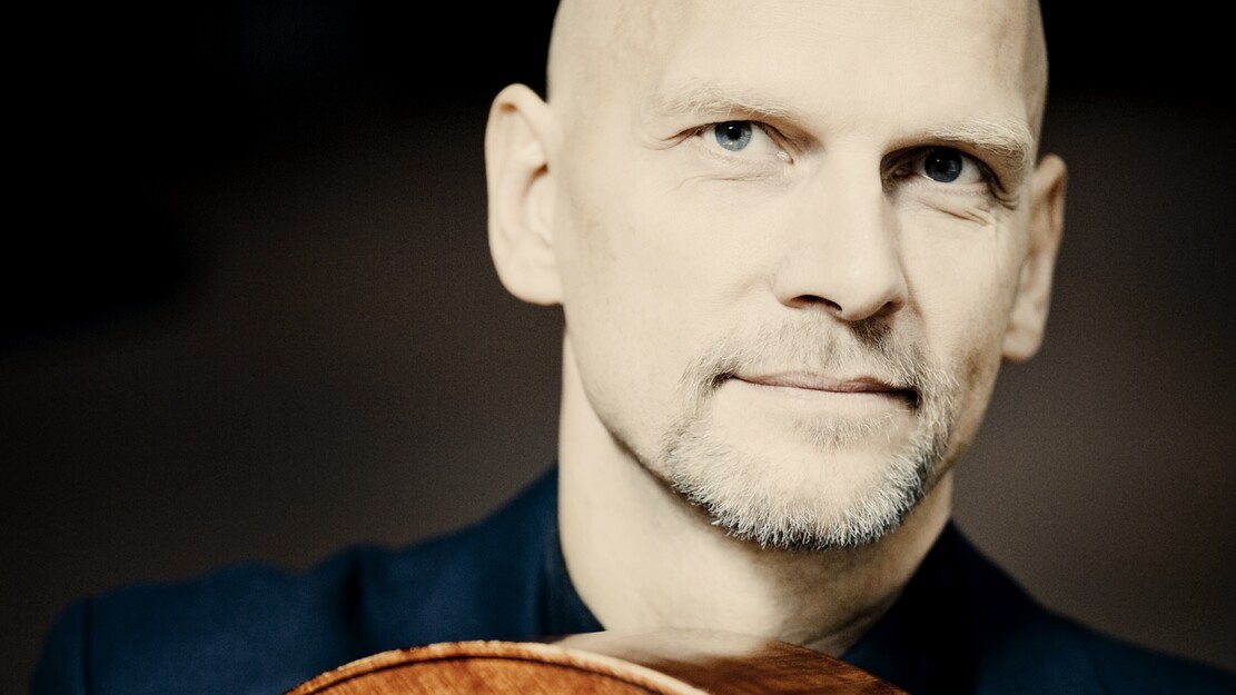 The Scents of Versailles