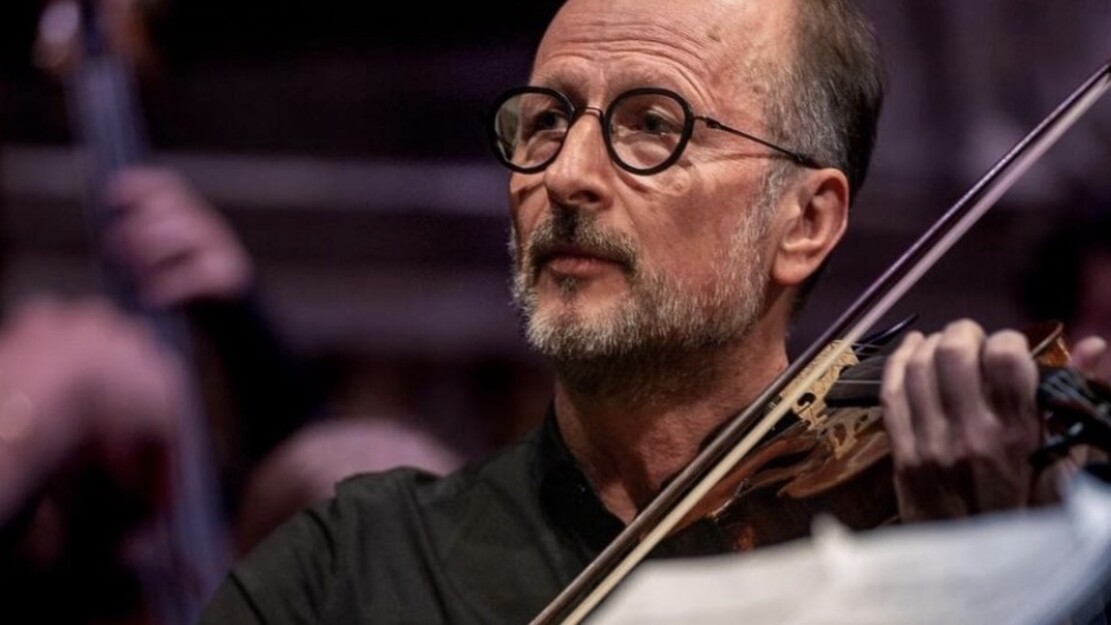 Valentine's Day Baroque