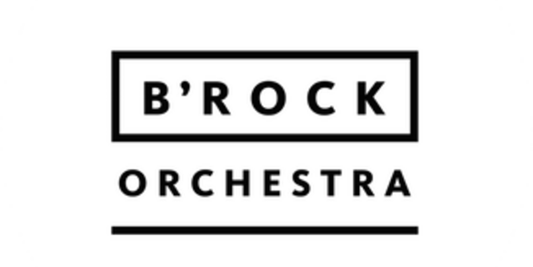 B'Rock Orchestra