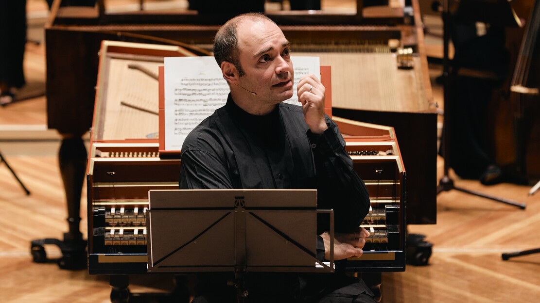 The Listeners Academy - Dans la tête de Beethoven