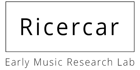 RICERCARLAB