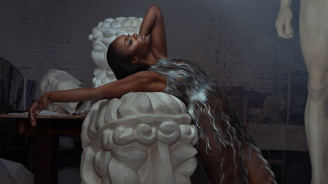 Venus avec Jeanine De Bique