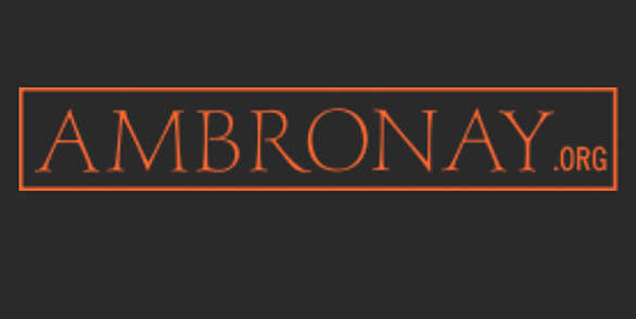 CENTRE CULTUREL DE RENCONTRE D'AMBRONAY