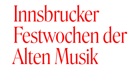 Innsbrucker Festwochen der Alten Musik
