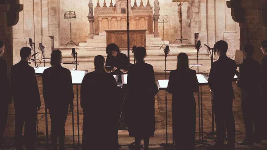 JANUA - Rencontres musicales de Vézelay