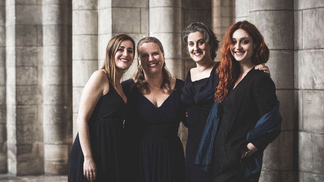 Maria Nostra - Marian cult in the Mediterranean