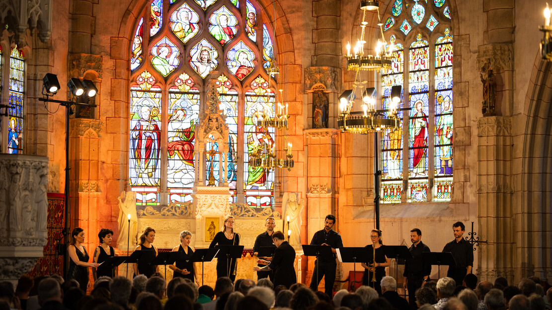 Janua - échos du dernier schisme