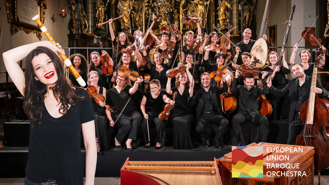 EUBO Residency in Italy and France