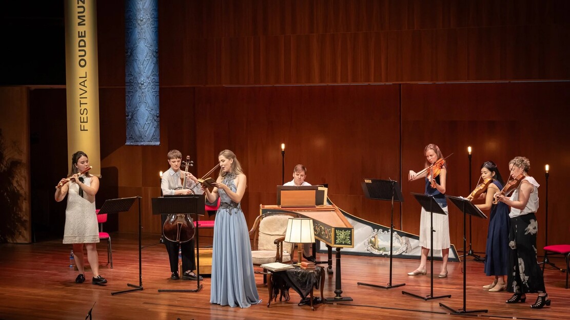 Elisabeth Hetherington and Postscript