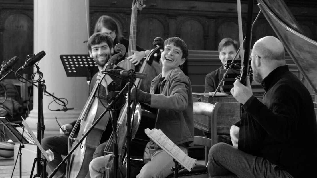 Octavie Dostaler-Lalonde & Postscript