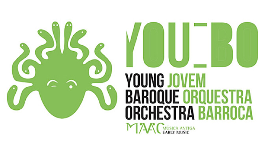 YOU-BO - Young Baroque Orchestra