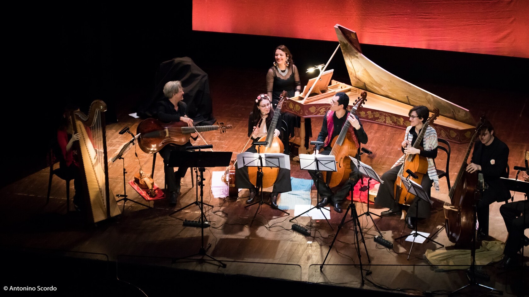 FESTIVAL BAROCCO ALESSANDRO STRADELLA