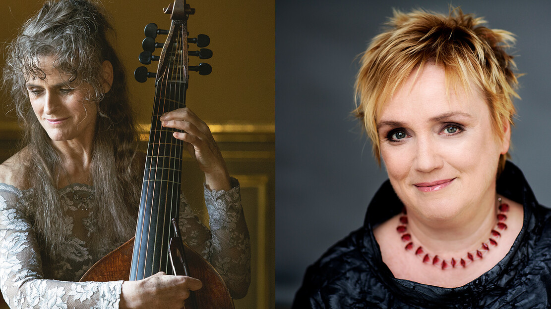 Bach - Abel Concerts