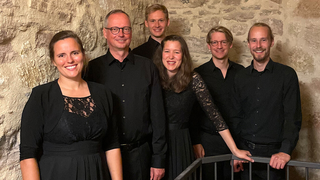 FESTIVAL DE MUSIQUE : Amour et souffrance  