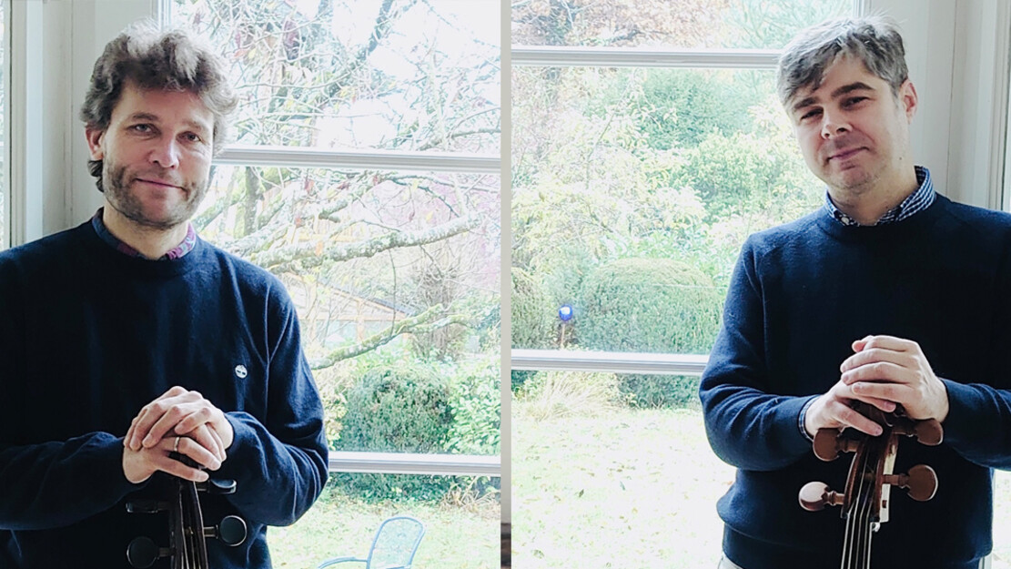 FESTIVAL DE MUSIQUE : Amsterdam Express  