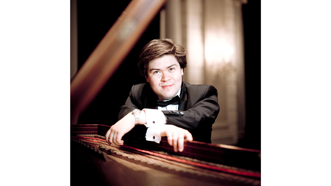 MUSIC-FESTIVAL: Mozart ./. Vogler