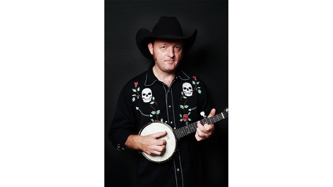 MUSIC-FESTIVAL: The Countryside of Jazz  