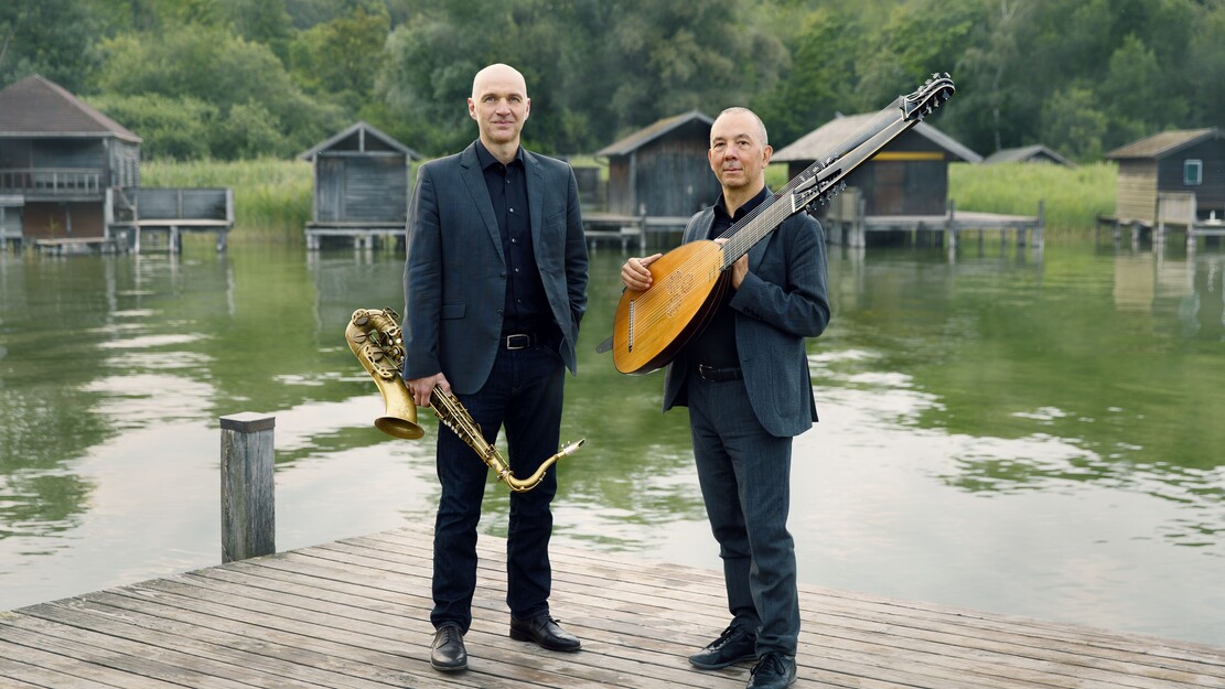 workshop concert FLOW