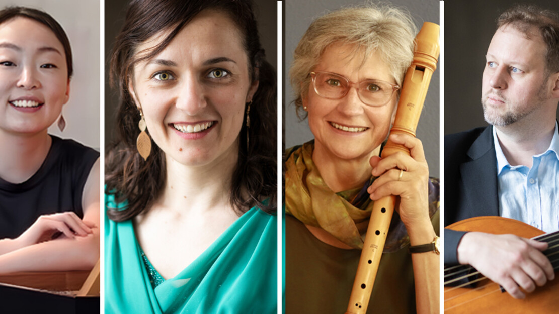 Weihnachtliche Evergreens 