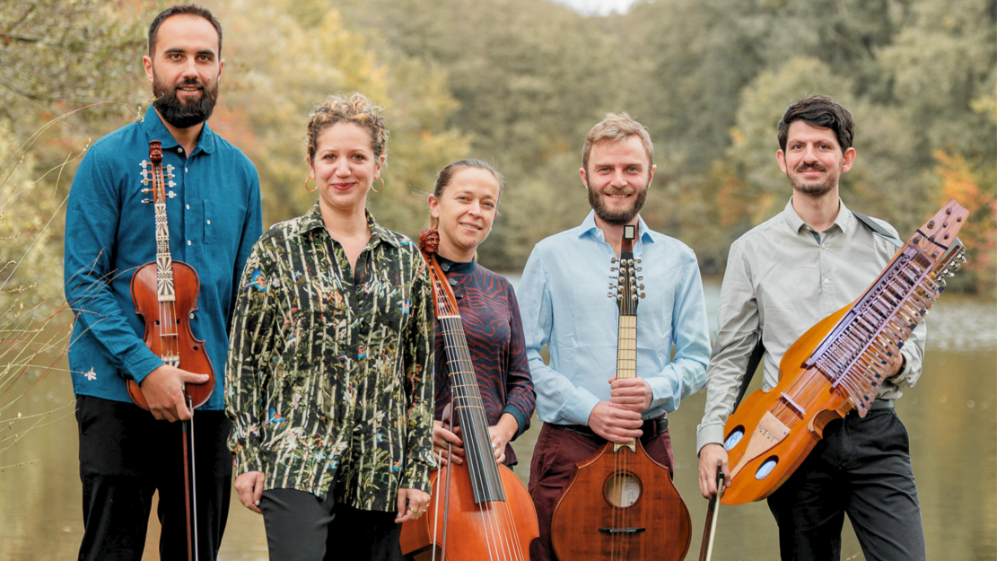 Festival de Musique de Cordes sur Ciel