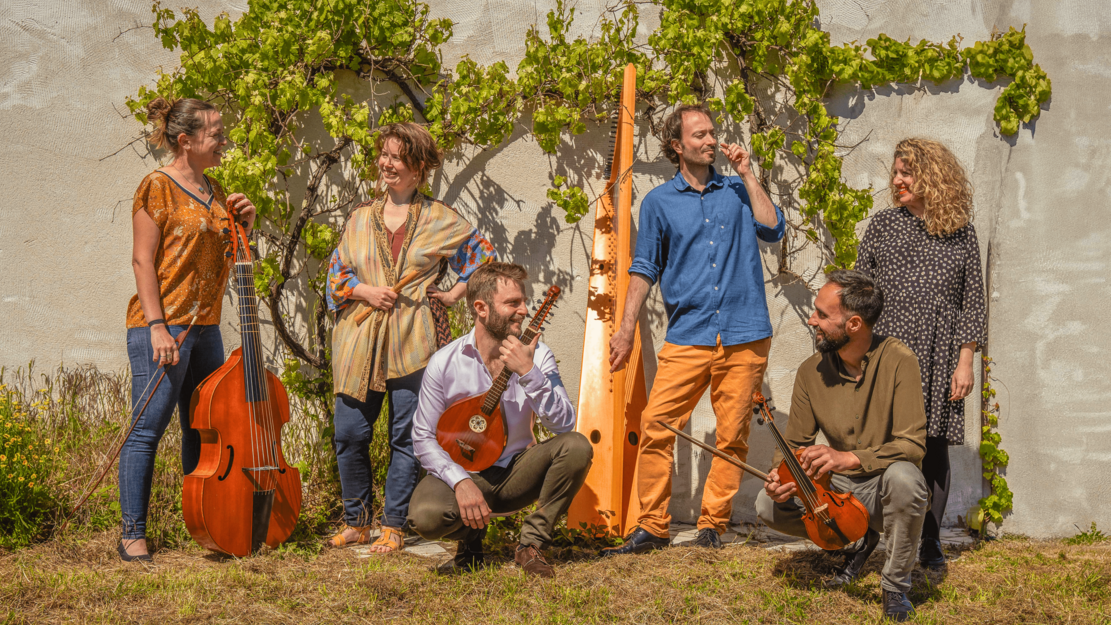  Les Rencontres musicales de Villiers-les-Hauts