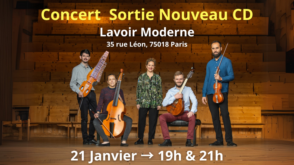 CD Release: Sublimation